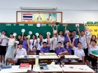 กิจกรรมศิลปะการวาดพัดจีน ชั้นมัธยมศึกษาปีที่ 4 Image 1